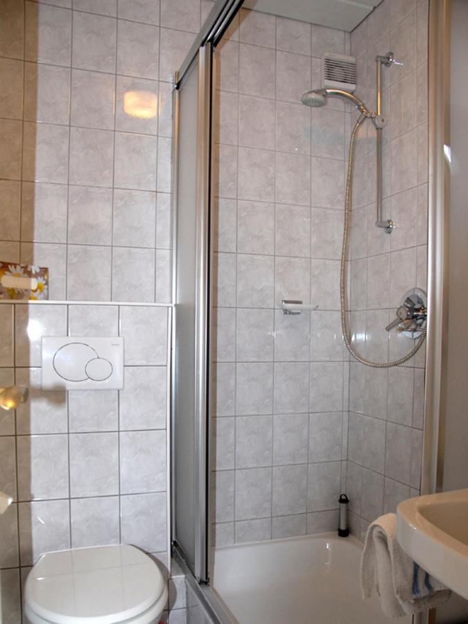 Gaestehaus Gamsei - Bosch Hermann Grassau  Esterno foto